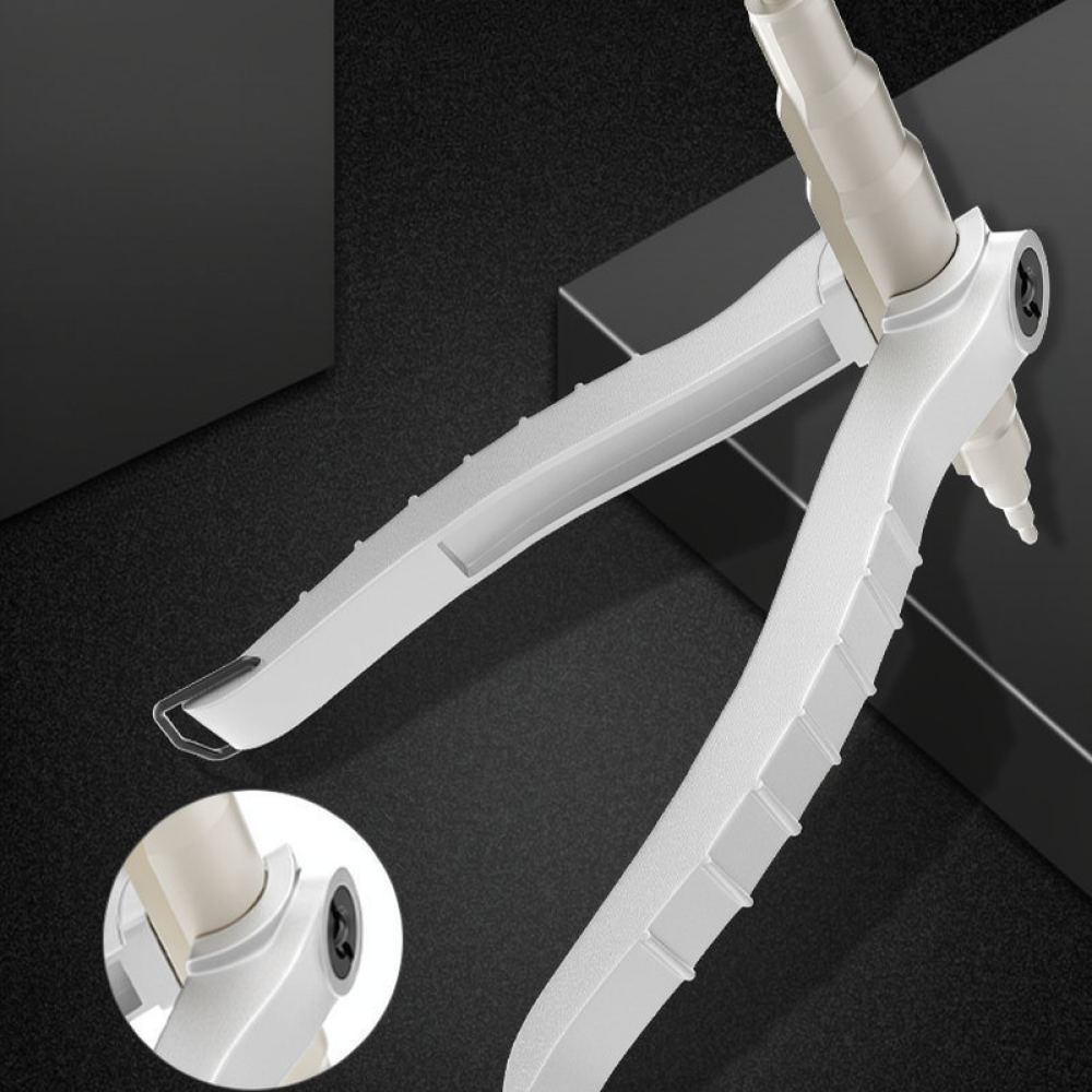 Plumbing - Handmatig koperen buisuitbreidingsgereedschap voor koelinstallaties, HVAC,