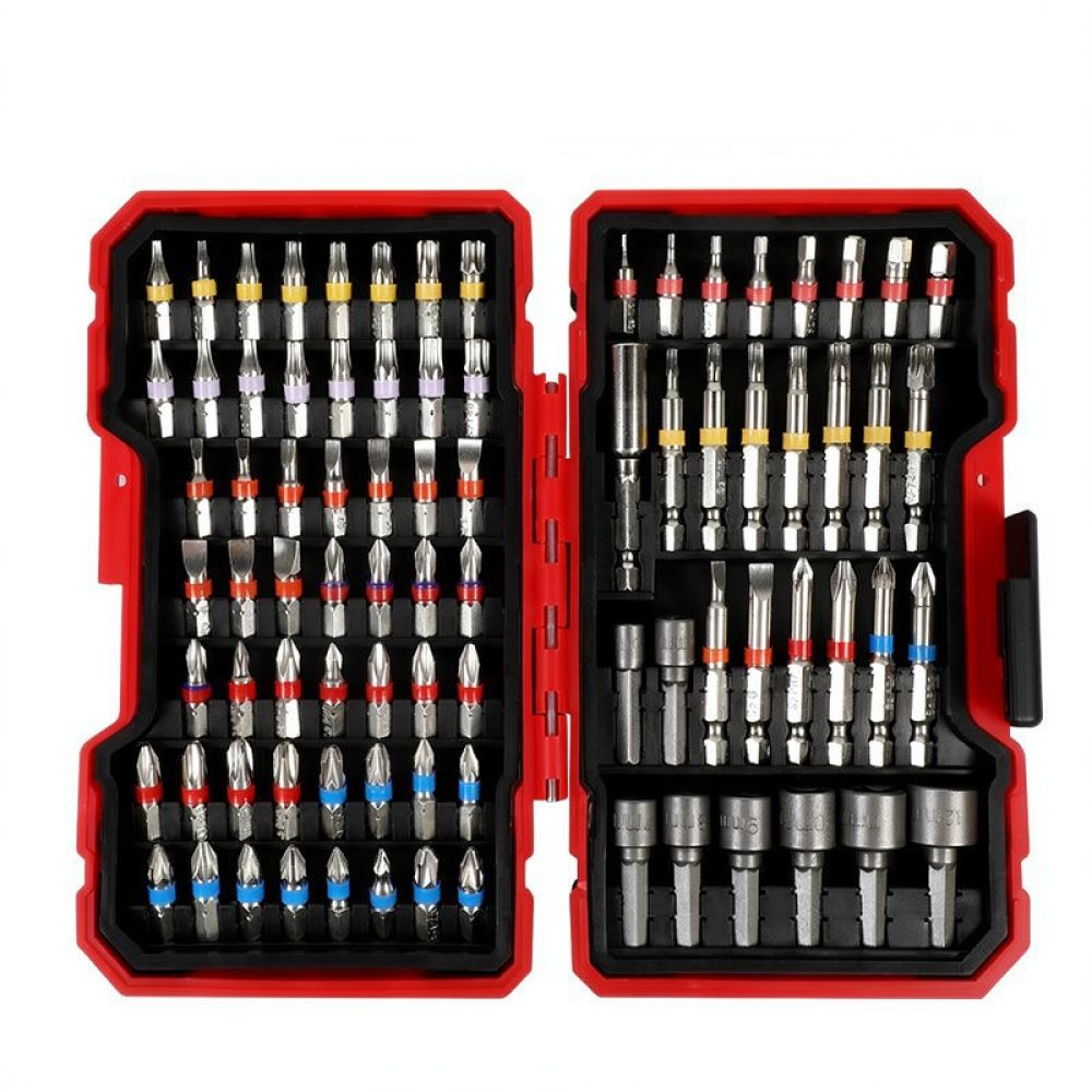 Power Tools - Universele set gereedschapshulpmiddelen voor elektrisch gereedschap,