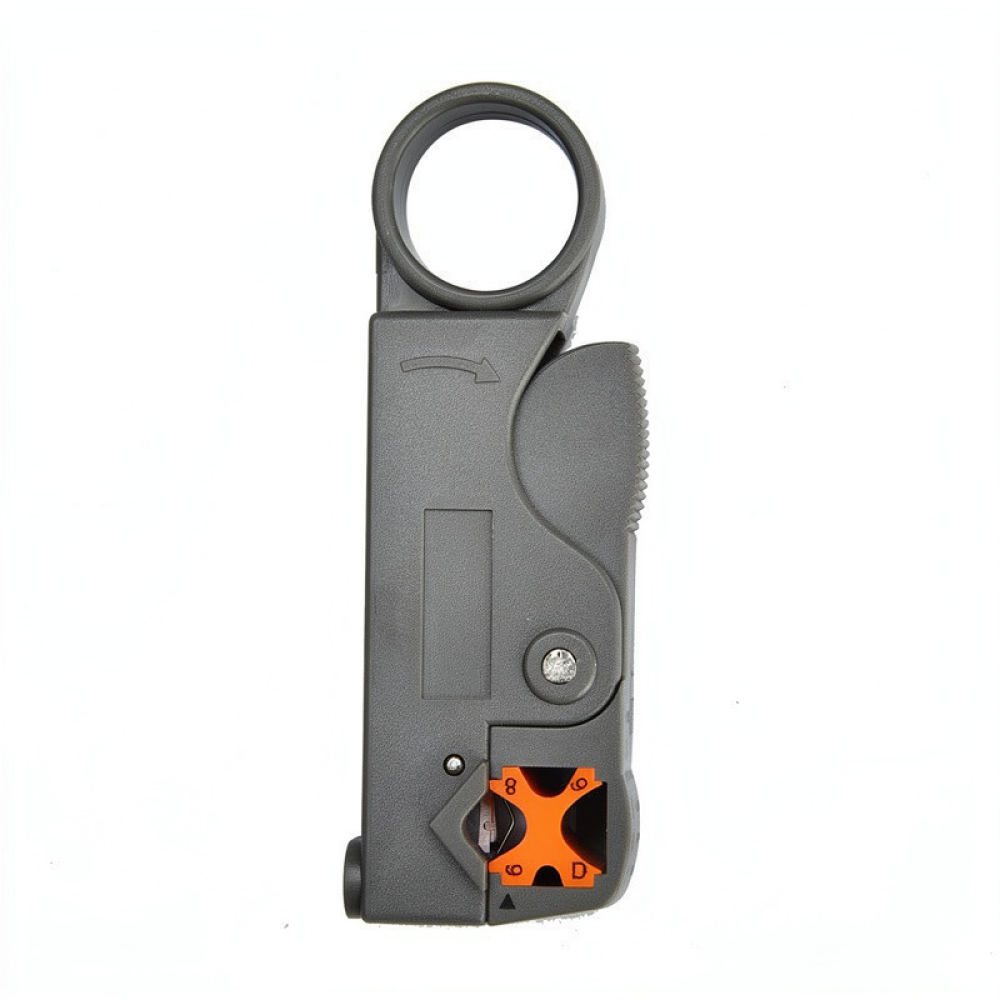 Veelzijdige ringdraadstripper  - Automatic Wire Stripper Cutter recensie en prijs