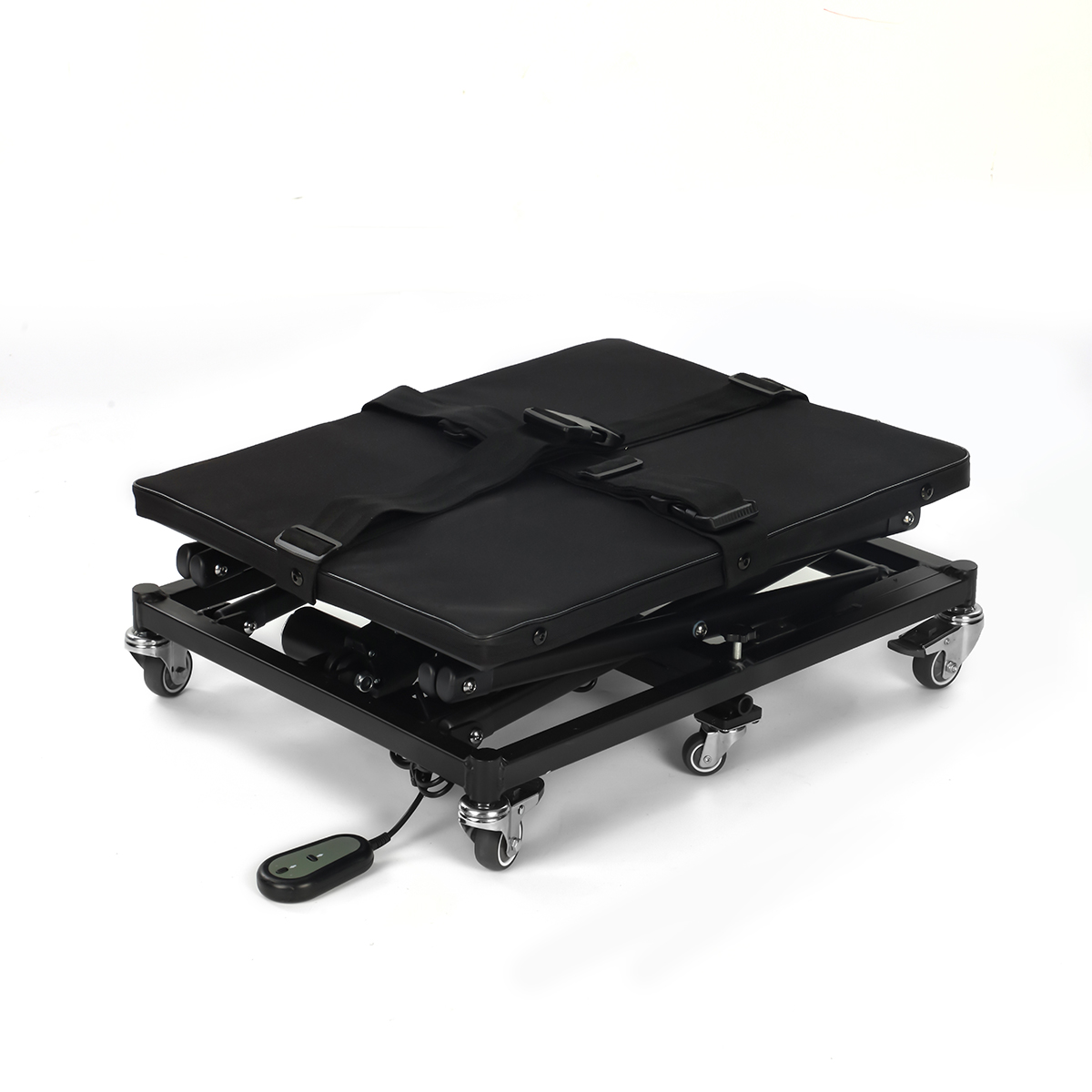 Superlichte elektrische rolsto - Electrical recensie en prijs