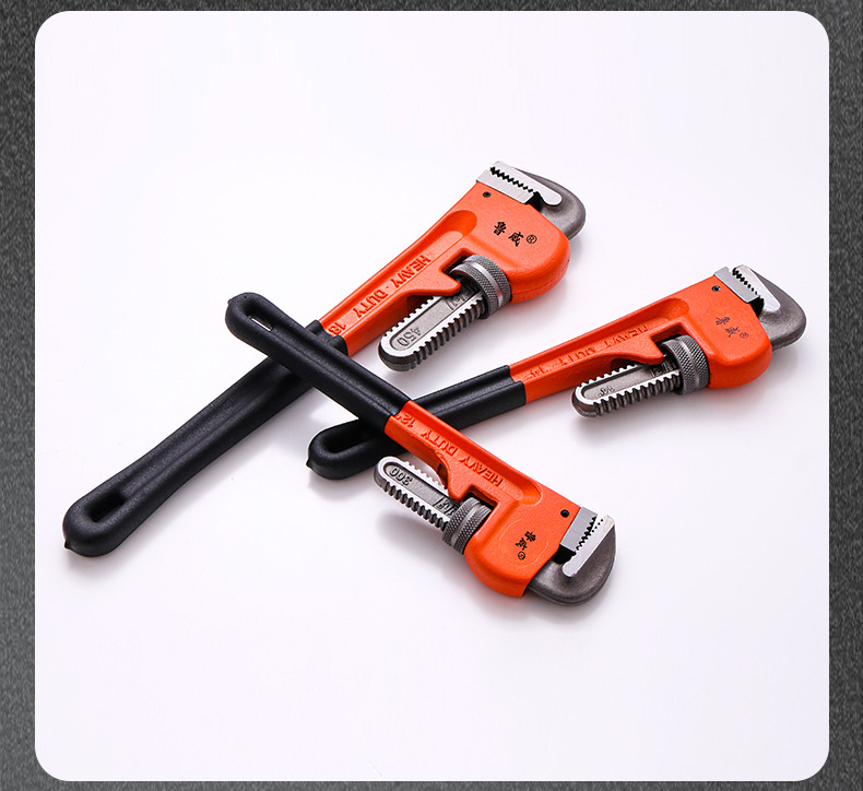Zware koolstofstalen rechte pi - Plumbing recensie en prijs