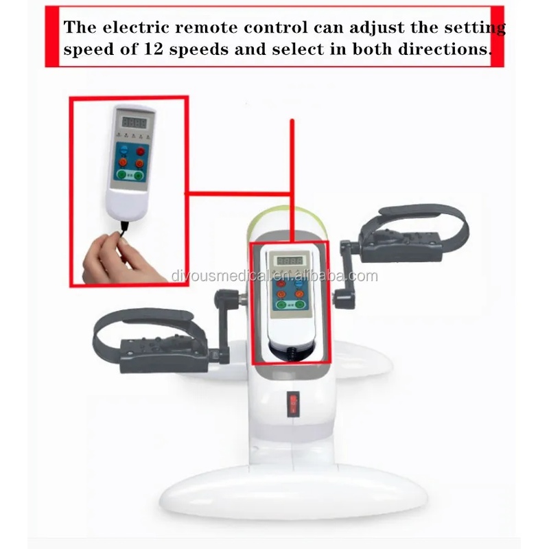 Handmatige en elektrische reva - Electrical recensie en prijs