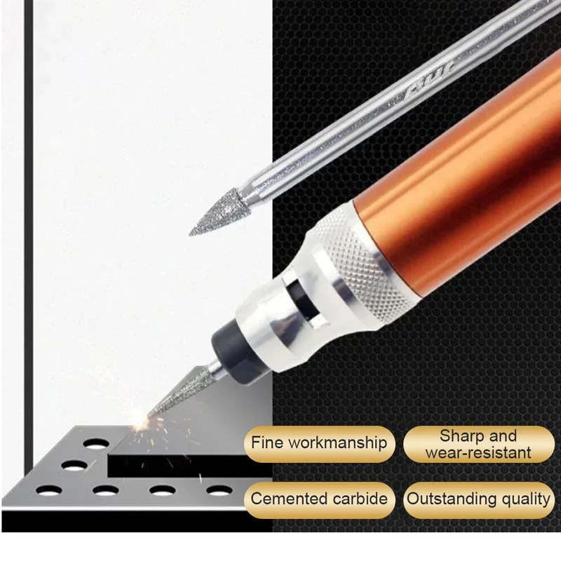30-delige diamantboorset met k - Cordless Rotary Tool Kit Accessories recensie en prijs
